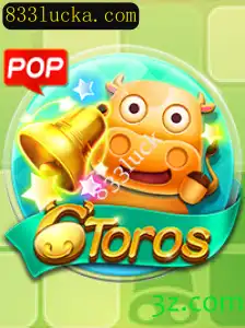 Descubra o Mundo Empolgante de 6Toros: Um Jogo de Estratégia e Sorte