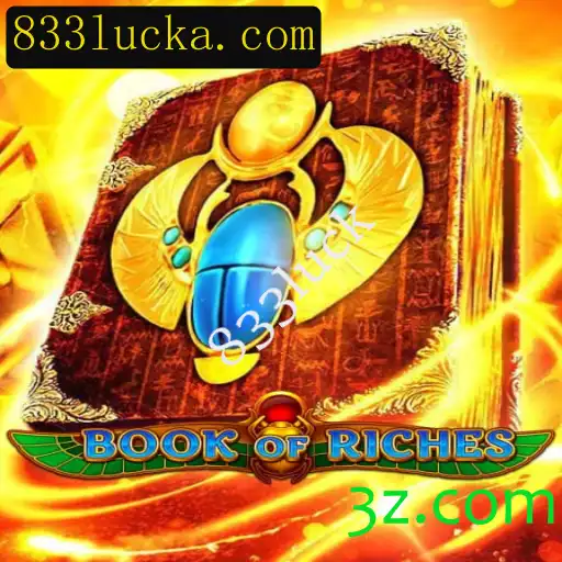 Explorando o Jogo BookofRiches: Guia Completo e Regras