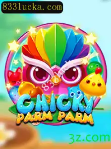 Descubra o Viciante Jogo ChickyParmParm e Suas Regras Inovadoras