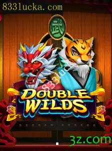 DoubleWilds: Descubra o Jogo de Azar que Estimulou o Mercado