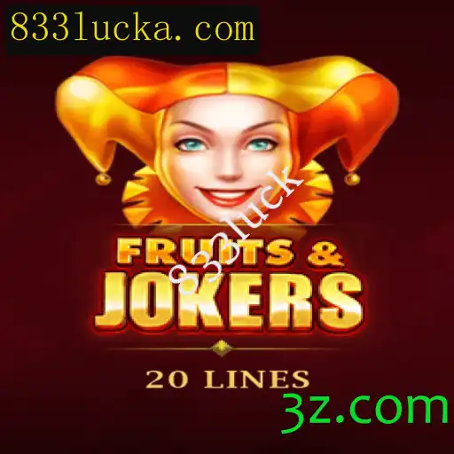 Explorando o Fascinante Mundo de FruitsAndJokers20
