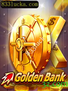GoldenBank: A Revolução dos Jogos de Estratégia Financeira