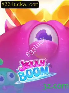 Explorando o Mundo Fascinante de JellyBoom