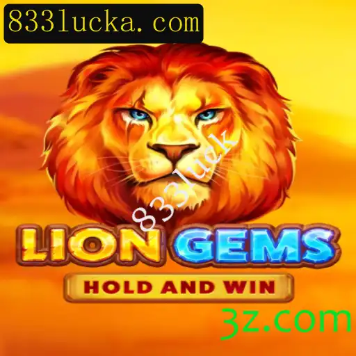 Descubra as Aventuras de 'LionGems' e a Magia do Código '833luck'