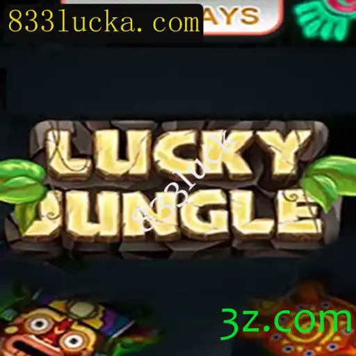 Explorando o Mundo do LuckyJungle1024: Conheça o Jogo e suas Regras