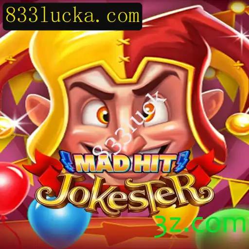 MadHitJokester: O Novo Fenômeno dos Jogos que Conquista o Mundo