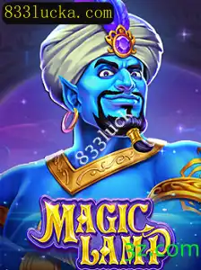 Descubra a Magia de MagicLamp: O Jogo que Está Conquistando o Mundo