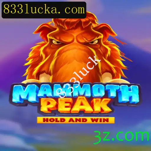 Descubra MammothPeak: O Jogo Que Une Estratégia e Aventura