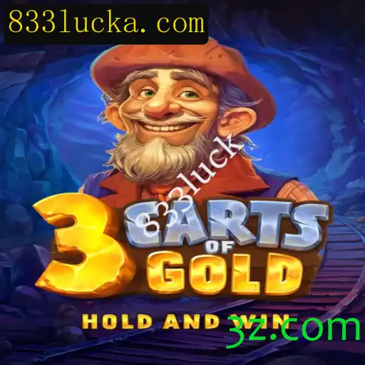 3cartsOfGold: Aventura e Sorte no Novo Jogo de Estratégia