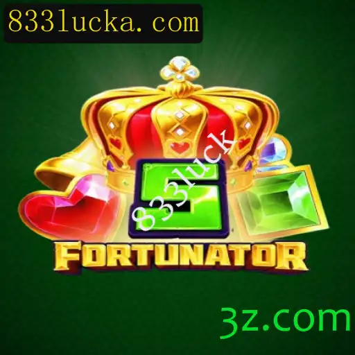 5Fortunator: A Nova Sensação dos Jogos de Estratégia e Sorte