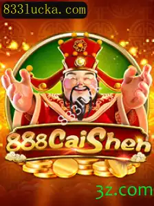 888CaiShen: Descubra as Regras e a Magia do Jogo com 833luck