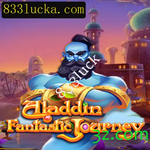 Descubra o Fascinante Mundo do Jogo Aladdin