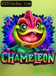 Descubra o Fascinante Mundo do Jogo Chameleon