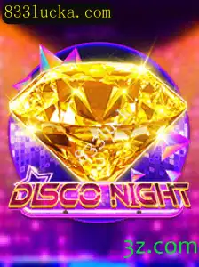 Descubra o Fascinante Mundo de DiscoNight - O Jogo do Momento