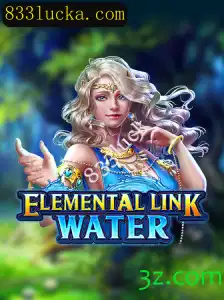 ElementalLinkWater: Uma Aventura Aquática Inovadora