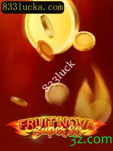 Explorando o Mundo Vibrante de FruitNovaSuper80 e a Influência da 833luck