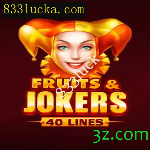 Explorando o Mundo de FruitsAndJokers40: Uma Nova Aventura no Universo dos Jogos