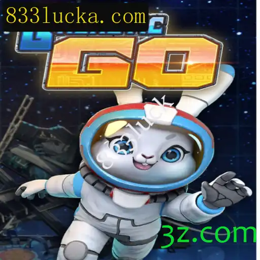 GalacticGO: Uma Jornada Intergaláctica com a Chave de Sucesso 833luck