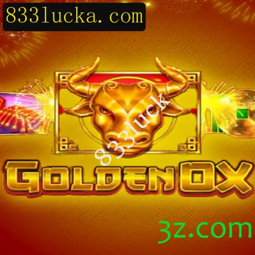 Explorando o Universo de GoldenOx: O Jogo do Momento Alimentado pela Sorte