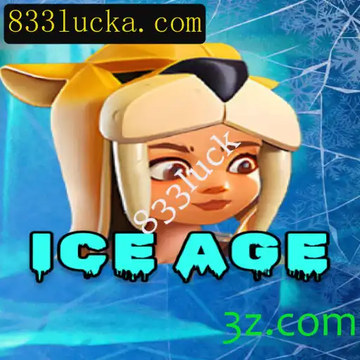 IceAge: Uma Jornada Congelante no Mundo dos Jogos