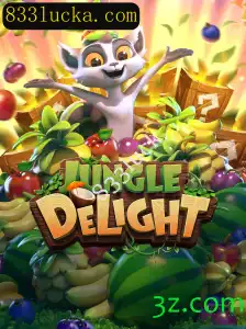 Descubra o Fascinante Mundo de JungleDelight: O Jogo de Aventura e Sorte