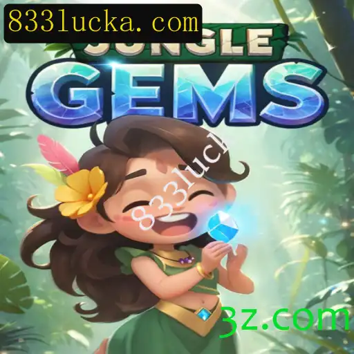 JungleGems: Desvendando o Fascinante Mundo dos Tesouros da Selva