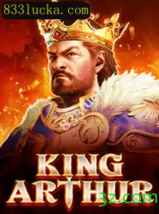 KingArthur: Aventure-se no Mundo Místico com Estratégia e Sorte
