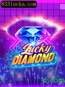 Descubra LuckyDiamond: O Jogo de Sorte do Momento