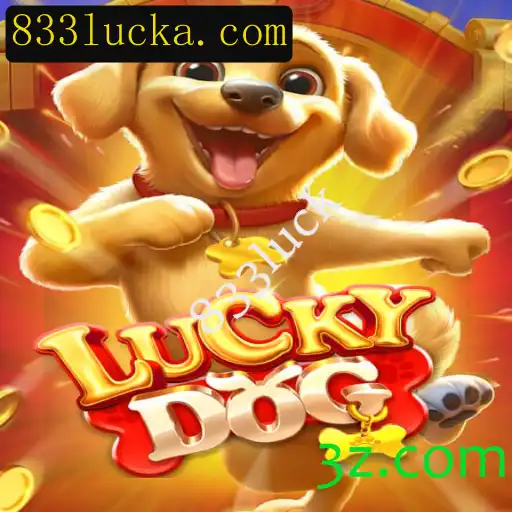 Descobrindo o Fascinante Mundo de LuckyDog