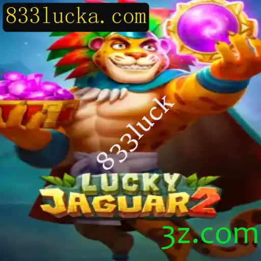 Descubra o Envolvente Mundo de Luckyjaguar2: Uma Aventura com 833luck