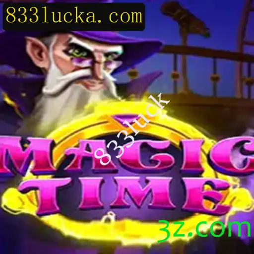 Explorando o Fascinante Universo do Jogo MagicTime