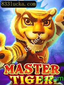 Descubra o Fascinante Mundo de MasterTiger: O Jogo de Estratégia e Sorte