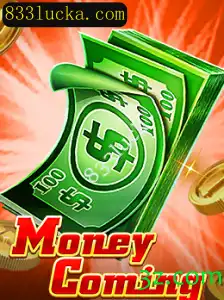 Explorando o Jogo Dinâmico MoneyComing e a Estratégia 833luck