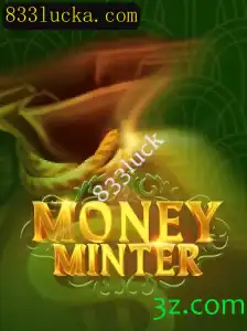 Descubra o Fascinante Mundo de MoneyMinter e a Magia do 833luck