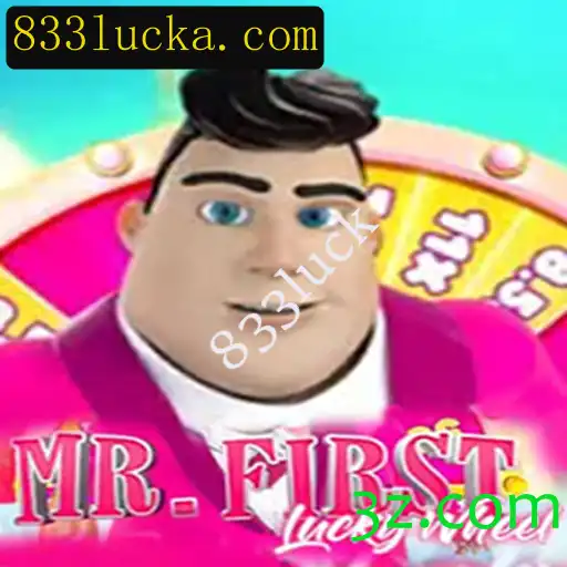 Descubra o Fascinante Mundo de MrFirstLuckyWheel
