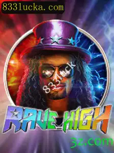 RaveHigh: Explorando um Mundo de Aventuras e Estratégia