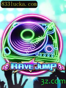 RaveJump: Um Novo Fenômeno nos Jogos Digitais