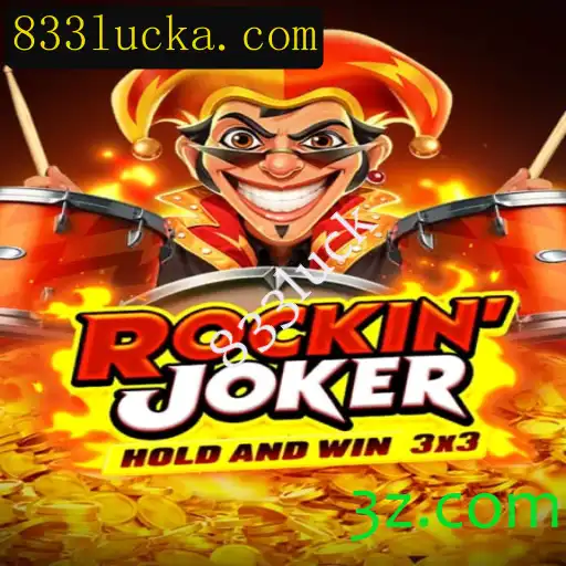Explorando o Jogo RockinJoker: Diversão e Estratégia