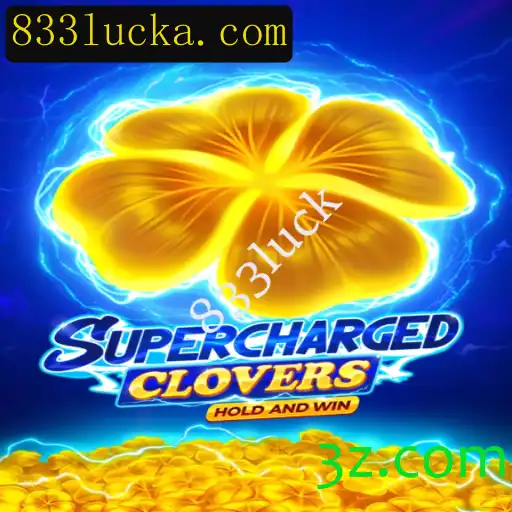Descubra o Fascinante Mundo do Jogo SchargedClovers
