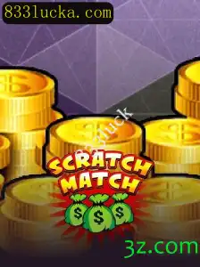 Explorando o Fascinante Mundo de ScratchMatch: Um Jogo de Sorte