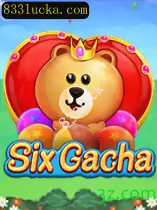 Explorando o Universo Fascinante de SixGacha: Como Jogar e as Regras