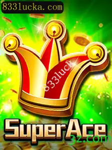 Descubra SuperAce: O Jogo Que Combina Estratégia e Sorte