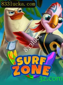 Explorando o Mundo de SurfZone: Aventura e Estratégia em Alta Mar