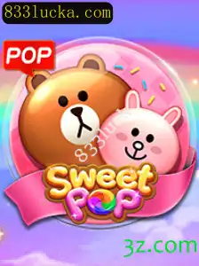Explorando o Mundo Vibrante de SweetPOP: Como Jogar o Jogo de Estratégia e Sorte