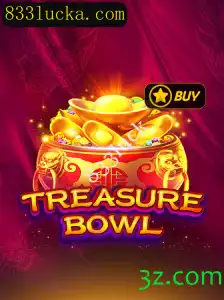 Descubra o Universo Fascinante de TreasureBowl
