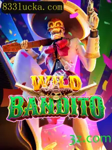 Descubra o Fascinante Universo de WildBandito