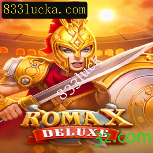 RomaXDeluxe: Uma Imersão em Aventuras e Estratégias Antigas