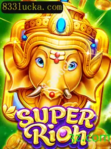 Descubra o Mundo de SuperRich - O Jogo de Fortuna e Estrategia