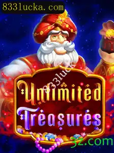 UnlimitedTreasures: Desvende o Novo Fenômeno dos Games